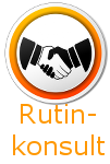 Rutinkonsult