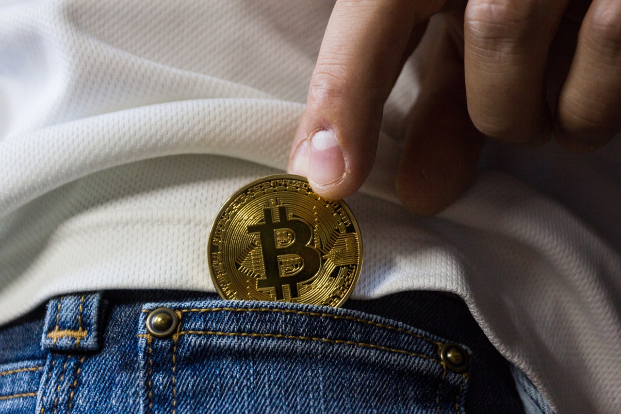 Undvik skattesmäll om du äger bitcoins - Rutinkonsult